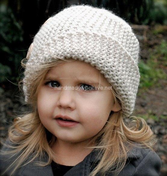 hat for girls